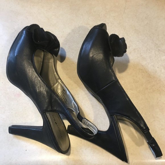 Fashion Bug Sasha Pumps Size 9 - Picture 6 of 9